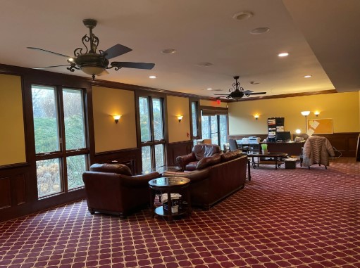 Professional Class A Office Building